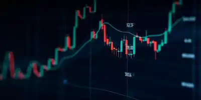 Майкл Берри предупреждает о каскадных последствиях обвала биткоина