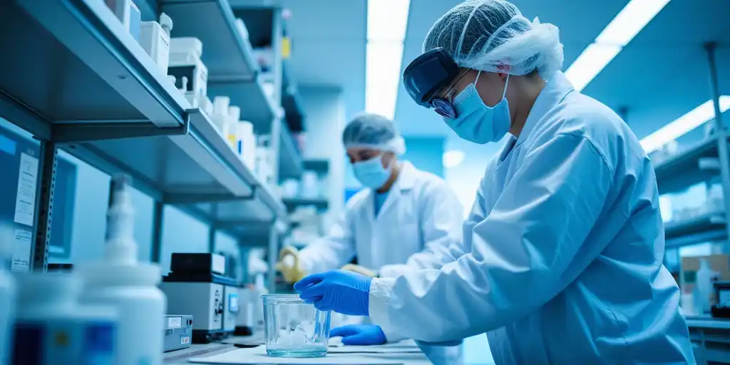 Перспективы IPO Nasus Pharma: оценка аналитиков Финама