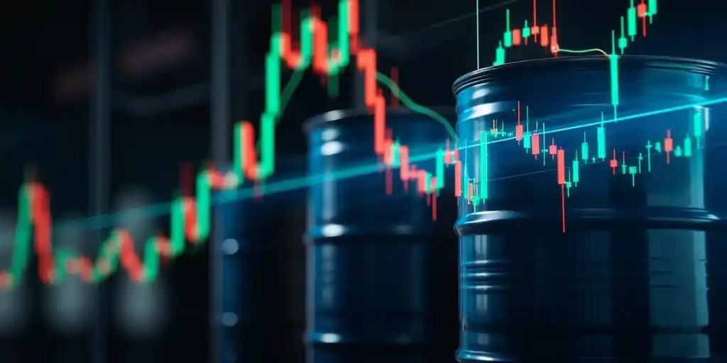 OPEC сохраняет прогнозы по нефти несмотря на рост добычи в сентябре