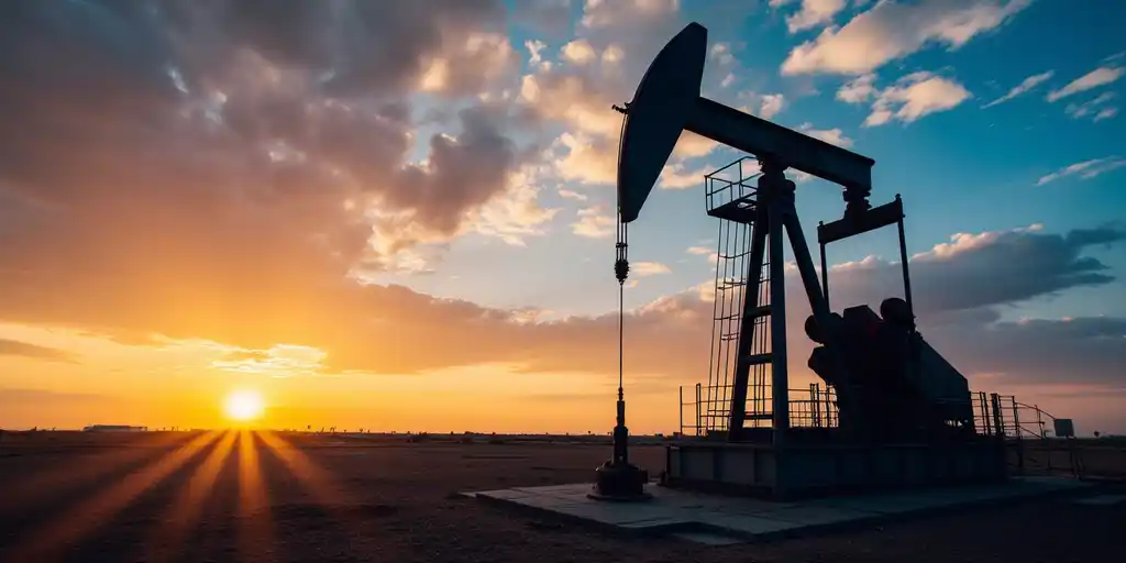 Стабильность добычи нефти в России сохранится несмотря на вызовы