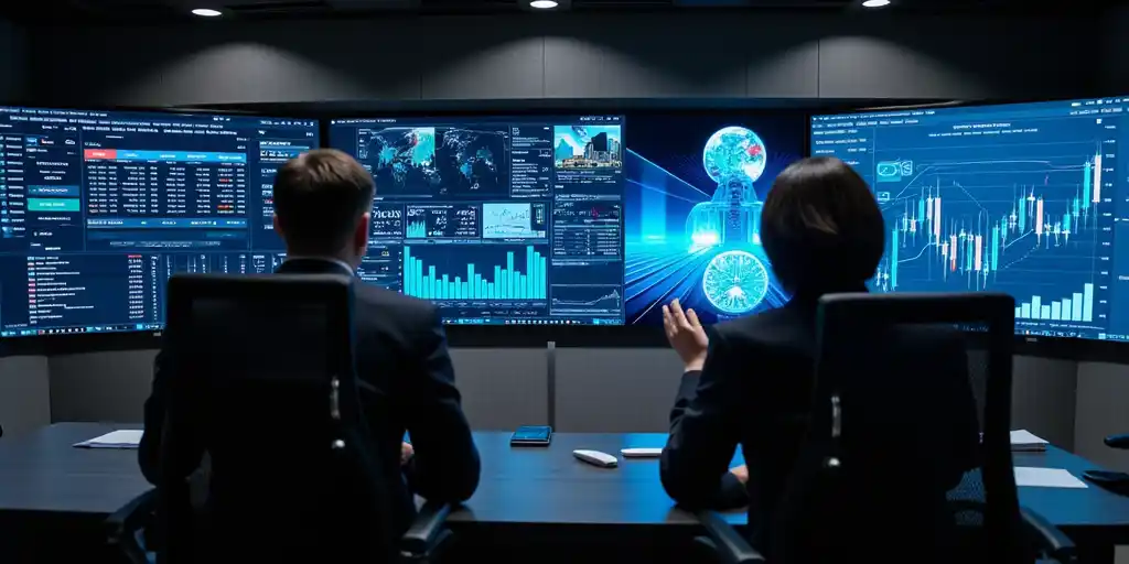 Проблемы инвестиций в ИИ на текущий момент по Джерри Нойману