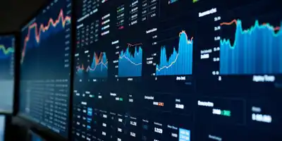 Индекс S&P 500 обновил исторические максимумы на фоне публикации квартальных отчетов