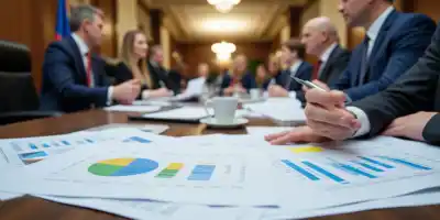 Корректировка федерального бюджета на 2025 год: основные изменения