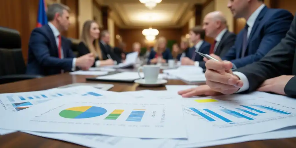 Корректировка федерального бюджета на 2025 год: основные изменения