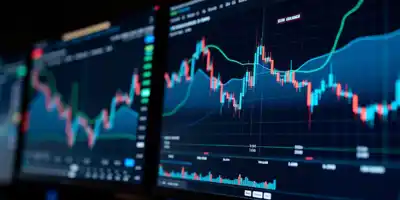 Фьючерсы на Уолл-стрит снижаются, азиатские рынки смешанные