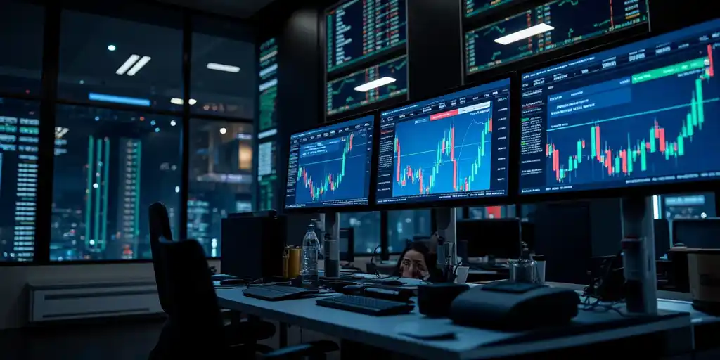 В Индии арестован бывший агент Coinbase из-за взлома биржи