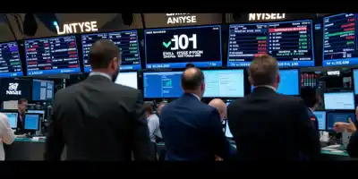 Рынок опционов отражает растущую тревогу после недели колебаний