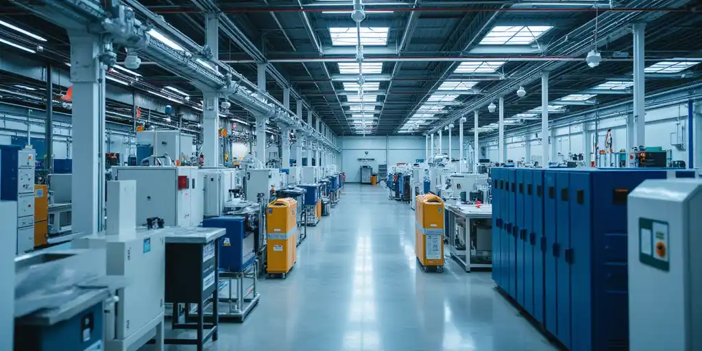 Сделка CATL по хранению энергии оживила акции китайских производителей батарей