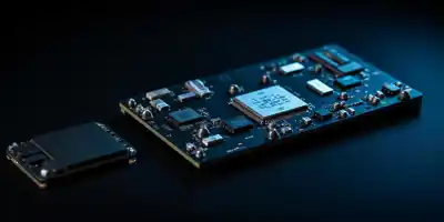 ИИ-чипы Alphabet как бизнес на $900 млрд