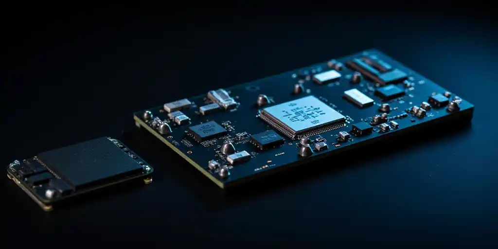 ИИ-чипы Alphabet как бизнес на $900 млрд