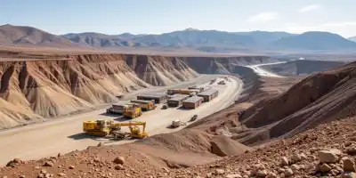 Glencore намерена сохранить равную долю в чилийском проекте с Anglo