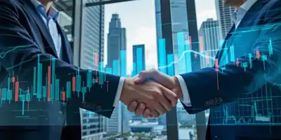 Netflix привлекает 59 млрд долларов для сделки с Warner Bros.