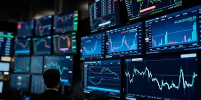 Снижение акций Pop Mart перед публикацией отчета за III квартал 2025 года