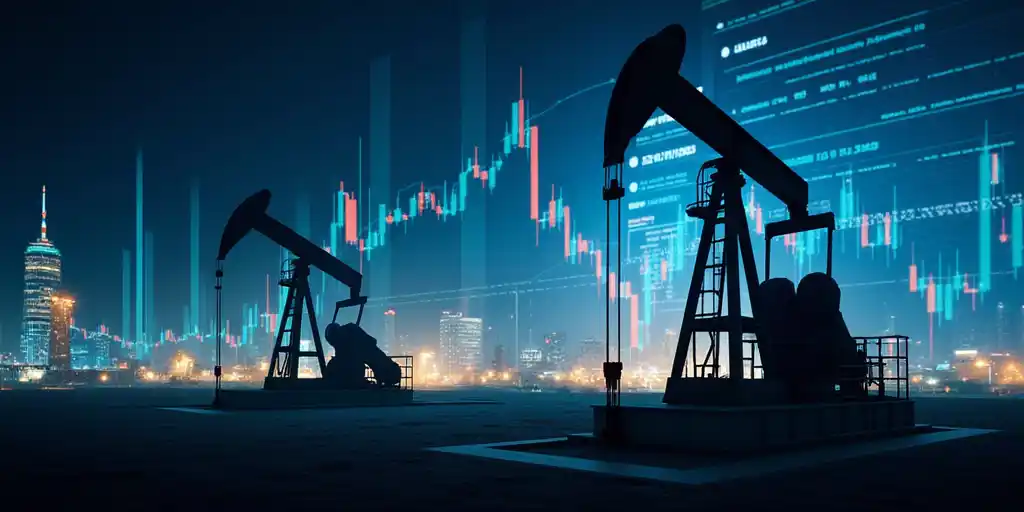 Крупные нефтяные компании готовятся к снижению прибыли после падения цен на нефть