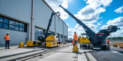 Прогноз Банка Франции: промышленность сохранит рост экономики в третьем квартале