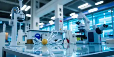 Препарат Takeda от псориаза на основе ИИ успешно прошел клинические испытания