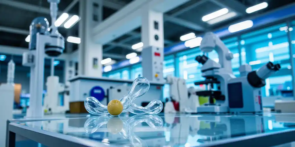 Препарат Takeda от псориаза на основе ИИ успешно прошел клинические испытания