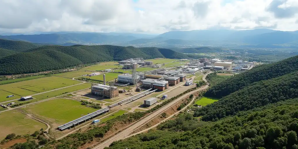 США изучают субсидии для нефтяных компаний Венесуэлы