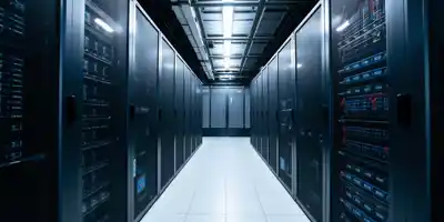 Blackstone увеличивает долговое финансирование для Aligned Data Centers до более чем $1 млрд