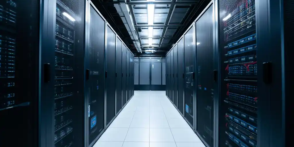 Blackstone увеличивает долговое финансирование для Aligned Data Centers до более чем $1 млрд