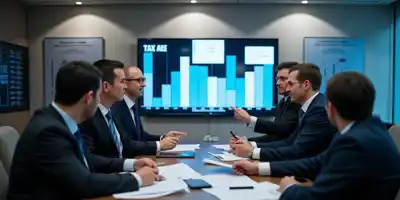 В России утвердили минимальную ставку налога на прибыль для международных компаний