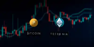 Снижение волатильности Bitcoin стимулирует перераспределение интересов трейдеров