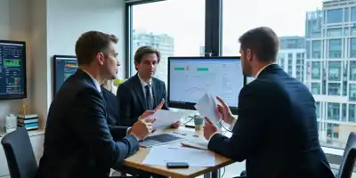 Глава Банка Франции о целевом дефиците бюджета на 2026 год