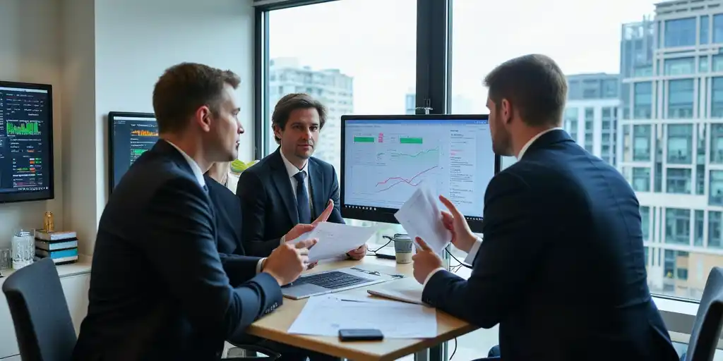 Глава Банка Франции о целевом дефиците бюджета на 2026 год