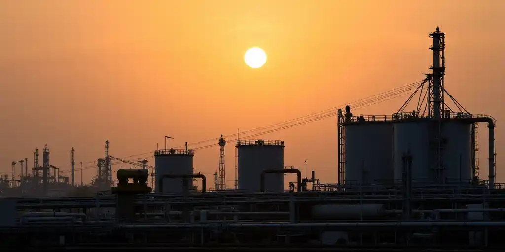 ОПЕК+ обсудит уровень добычи нефти на июль 2025 года