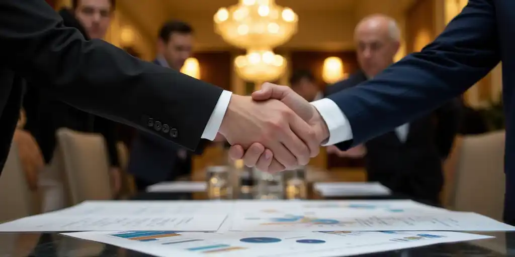 Согласована программа экономического сотрудничества России и Индии до 2030 года