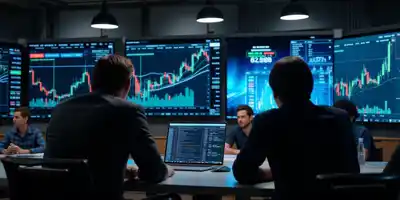 Критическая неделя для рынка акций: отчеты лидеров технологического сектора