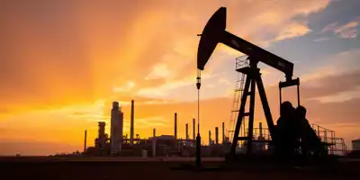 ExxonMobil и Chevron превысили ожидания аналитиков в условиях роста нефтедобычи