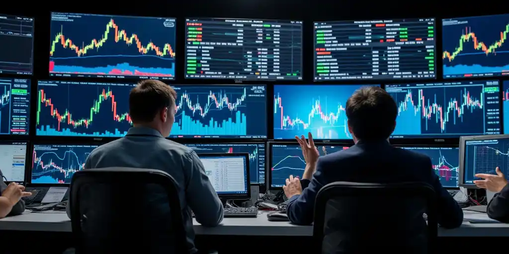 Рекордный рост южноафриканских акций выходит за пределы металлов