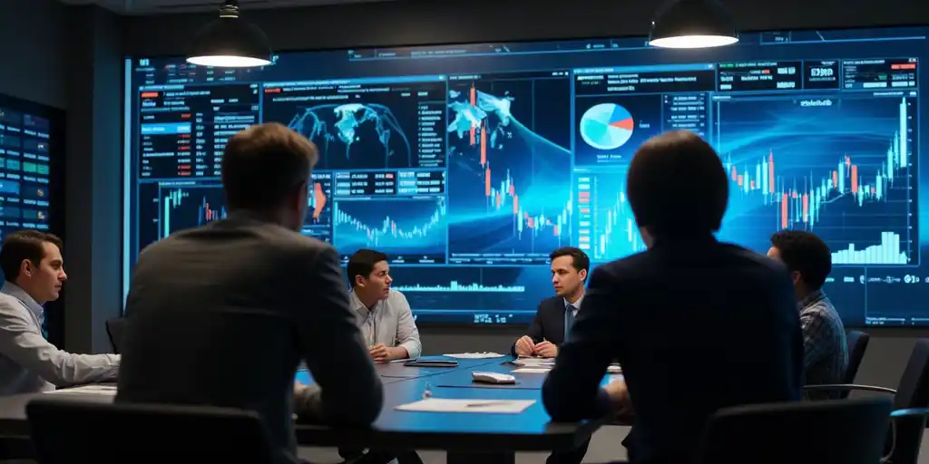 Старт нового хедж-фонда Harvey Capital на $1 млрд стал крупнейшим в 2025 году