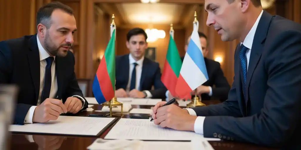 Переговоры России и Индии о защите прав индийских трудовых мигрантов