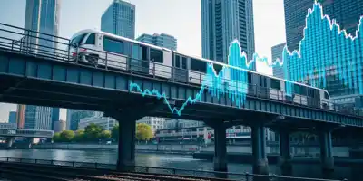 BART объявляет о выпуске муниципальных облигаций на $930 млн на фоне бюджетного дефицита