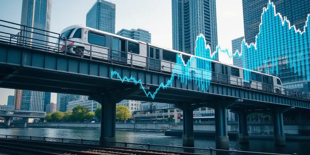 BART объявляет о выпуске муниципальных облигаций на $930 млн на фоне бюджетного дефицита