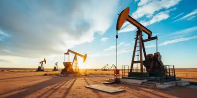 Прогноз ОПЕК: рост нефтедобычи вне ОПЕК+ в 2025-2026 годах