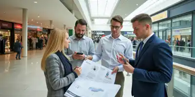 Ayala Land планирует новые торговые центры для растущего среднего класса Филиппин