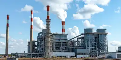 BlueScope возглавляет консорциум по созданию экологичной стали на заводе Whyalla