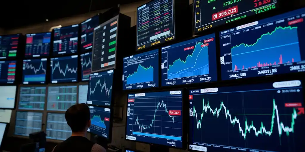 Крах облигаций Японии дестабилизирует глобальные рынки