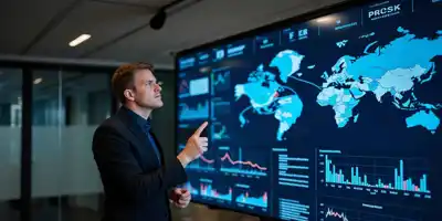 ОЭСР подтвердила прогноз роста мировой экономики на 2025 год в 3,2%