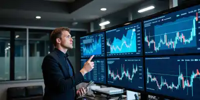 Данные ФРС: всплеск невыполнений поставок 10-летних гособлигаций в декабре