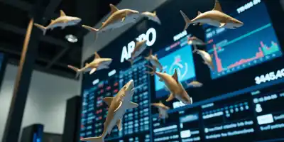Создатель 'Baby Shark' компания Pinkfong планирует привлечь $55 млн на IPO в Сеуле