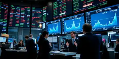 Южная Корея запустит углеродные фьючерсы к 2026 году