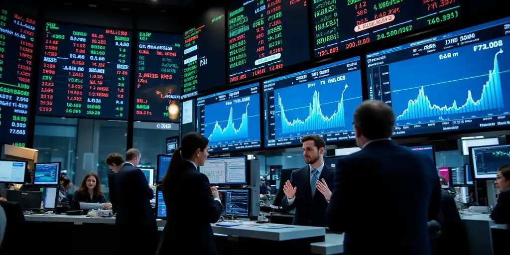 Южная Корея запустит углеродные фьючерсы к 2026 году