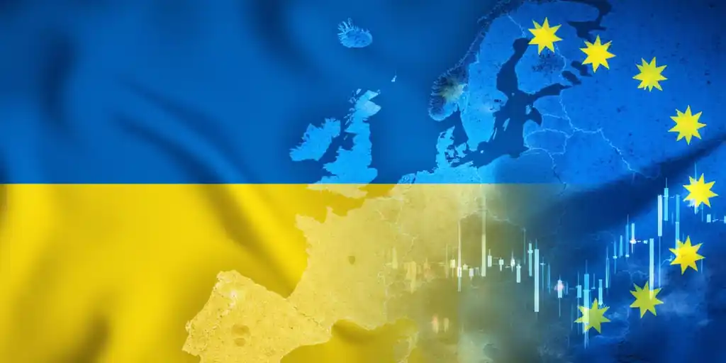 Рост активов в Восточной Европе на фоне переговоров по Украине