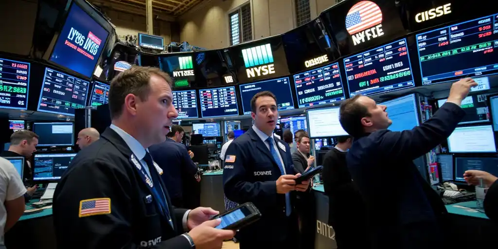 Европа лидирует в глобальных рейтингах фондовых рынков в 2025 году