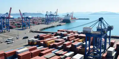 Почему 2026 год обещает быть сложным для мировой торговли