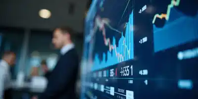 Рост ВВП США ускорился до максимума за два года во втором квартале 2025 года